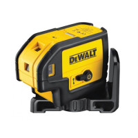Купити Рівень лазерний точковий DeWALT DW085K. Офіційний магазин Dewalt Україна. Фірмовий інструмент та обладнання DeWALT, STANLEY, BLACK+DECKER, BOSTITCH