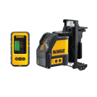Купити Лазер самовирівнюючий DeWALT DW088KD. Офіційний магазин Dewalt Україна. Фірмовий інструмент та обладнання DeWALT, STANLEY, BLACK+DECKER, BOSTITCH