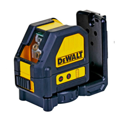 Купити Лазер лінійний DeWALT DCE088NR. Офіційний магазин Dewalt Україна. Фірмовий інструмент та обладнання DeWALT, STANLEY, BLACK+DECKER, BOSTITCH
