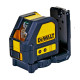 Купити Лазер лінійний DeWALT DCE088NR. Офіційний магазин Dewalt Україна. Фірмовий інструмент та обладнання DeWALT, STANLEY, BLACK+DECKER, BOSTITCH