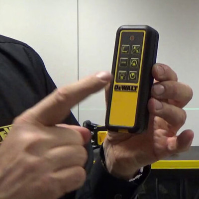Купити Рівень лазерний ротаційний DeWALT DCE079D1G. Офіційний магазин Dewalt Україна. Фірмовий інструмент та обладнання DeWALT, STANLEY, BLACK+DECKER, BOSTITCH