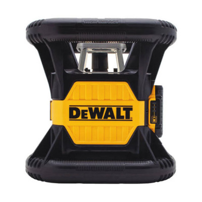 Купити Рівень лазерний ротаційний DeWALT DCE079D1R. Офіційний магазин Dewalt Україна. Фірмовий інструмент та обладнання DeWALT, STANLEY, BLACK+DECKER, BOSTITCH