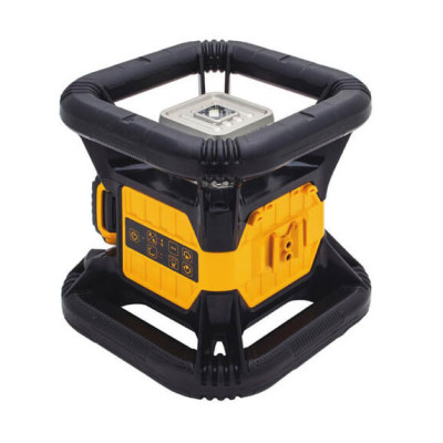 Купити Рівень лазерний ротаційний DeWALT DCE079D1R. Офіційний магазин Dewalt Україна. Фірмовий інструмент та обладнання DeWALT, STANLEY, BLACK+DECKER, BOSTITCH