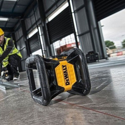 Купити Рівень лазерний ротаційний DeWALT DCE079D1R. Офіційний магазин Dewalt Україна. Фірмовий інструмент та обладнання DeWALT, STANLEY, BLACK+DECKER, BOSTITCH