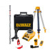 Купити Лазер ротаційний DeWALT DW075PK. Офіційний магазин Dewalt Україна. Фірмовий інструмент та обладнання DeWALT, STANLEY, BLACK+DECKER, BOSTITCH