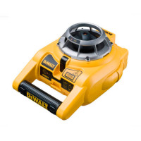 Купити Лазер ротаційний DeWALT DW075PK. Офіційний магазин Dewalt Україна. Фірмовий інструмент та обладнання DeWALT, STANLEY, BLACK+DECKER, BOSTITCH