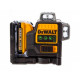 Купити Лазер самовирівнюючий 2-х плоскосний DeWALT DCE0811D1G_1. Офіційний магазин Dewalt Україна. Фірмовий інструмент та обладнання DeWALT, STANLEY, BLACK+DECKER, BOSTITCH