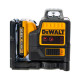 Купити Лазер самовирівнюючий 2-х площинний DeWALT DCE0811D1R_1. Офіційний магазин Dewalt Україна. Фірмовий інструмент та обладнання DeWALT, STANLEY, BLACK+DECKER, BOSTITCH