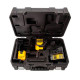 Купити Лазер, що самовирівнюється 2-х плоскосний DeWALT DCE088D1G_1. Офіційний магазин Dewalt Україна. Фірмовий інструмент та обладнання DeWALT, STANLEY, BLACK+DECKER, BOSTITCH