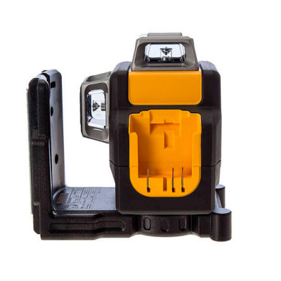 Купити Лазер самовирівнюючий 3-х площинний DeWALT DCE089NR. Офіційний магазин Dewalt Україна. Фірмовий інструмент та обладнання DeWALT, STANLEY, BLACK+DECKER, BOSTITCH
