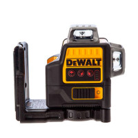 Купити Лазер самовирівнюючий 3-х площинний DeWALT DCE089NR. Офіційний магазин Dewalt Україна. Фірмовий інструмент та обладнання DeWALT, STANLEY, BLACK+DECKER, BOSTITCH