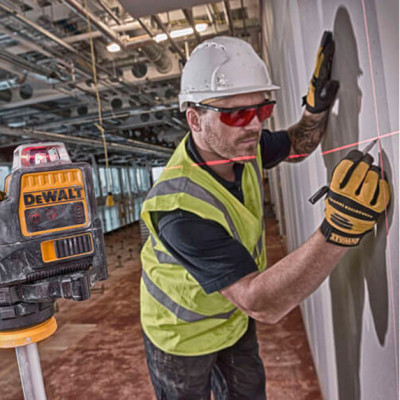 Купити Лазер самовирівнюючий 3-х площинний DeWALT DCE089NR. Офіційний магазин Dewalt Україна. Фірмовий інструмент та обладнання DeWALT, STANLEY, BLACK+DECKER, BOSTITCH