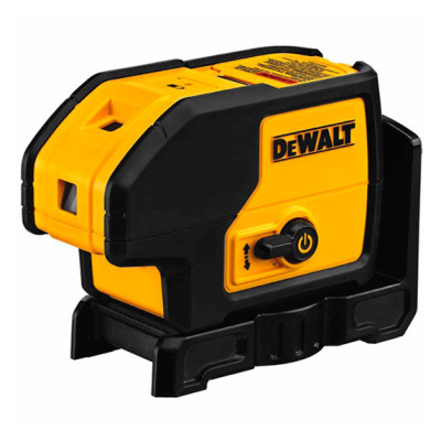 Купити Рівень лазерний точковий DeWALT DW083K. Офіційний магазин Dewalt Україна. Фірмовий інструмент та обладнання DeWALT, STANLEY, BLACK+DECKER, BOSTITCH