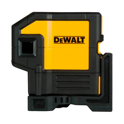 Купити Рівень лазерний комбінований DeWALT DW0851. Офіційний магазин Dewalt Україна. Фірмовий інструмент та обладнання DeWALT, STANLEY, BLACK+DECKER, BOSTITCH