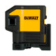 Купити Рівень лазерний комбінований DeWALT DW0851. Офіційний магазин Dewalt Україна. Фірмовий інструмент та обладнання DeWALT, STANLEY, BLACK+DECKER, BOSTITCH