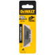 Купить Лезвия запасные для отделочных работ, трапецевидные Carbide DeWALT DWHT0-11131. Официальный магазин Dewalt Украина. Фирменный инструмент и оборудовние DeWALT, STANLEY, BLACK+DECKER, BOSTITCH
