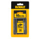 Купить Лезвия запасные для отделочных работ, трапецевидные Carbide DeWALT DWHT8-11131. Официальный магазин Dewalt Украина. Фирменный инструмент и оборудовние DeWALT, STANLEY, BLACK+DECKER, BOSTITCH