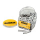 Купить Магнитный держатель бит (вставок) DeWALT DT90392. Официальный магазин Dewalt Украина. Фирменный инструмент и оборудовние DeWALT, STANLEY, BLACK+DECKER, BOSTITCH