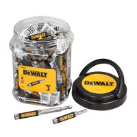 Купить Магнитный держатель бит (вставок) DeWALT DT90393. Официальный магазин Dewalt Украина. Фирменный инструмент и оборудовние DeWALT, STANLEY, BLACK+DECKER, BOSTITCH