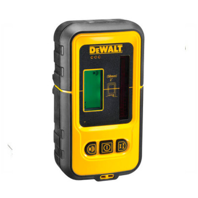 Купити Мішень-променевловлювач DeWALT DE0892. Офіційний магазин Dewalt Україна. Фірмовий інструмент та обладнання DeWALT, STANLEY, BLACK+DECKER, BOSTITCH