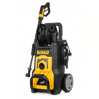 Купити Мийка високого тиску електрична DeWALT DXPW001DTS-E. Офіційний магазин Dewalt Україна. Фірмовий інструмент та обладнання DeWALT, STANLEY, BLACK+DECKER, BOSTITCH