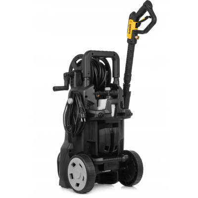 Купити Мийка високого тиску електрична DeWALT DXPW001DTS-E. Офіційний магазин Dewalt Україна. Фірмовий інструмент та обладнання DeWALT, STANLEY, BLACK+DECKER, BOSTITCH
