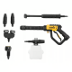 Купити Мийка високого тиску електрична DeWALT DXPW001DTS-E. Офіційний магазин Dewalt Україна. Фірмовий інструмент та обладнання DeWALT, STANLEY, BLACK+DECKER, BOSTITCH