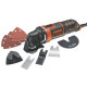 Купити Багатофункціональний інструмент мережевий BLACK+DECKER MT280A. Офіційний магазин Dewalt Україна. Фірмовий інструмент та обладнання DeWALT, STANLEY, BLACK+DECKER, BOSTITCH