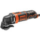 Купити Багатофункціональний інструмент мережевий BLACK+DECKER MT280KA. Офіційний магазин Dewalt Україна. Фірмовий інструмент та обладнання DeWALT, STANLEY, BLACK+DECKER, BOSTITCH