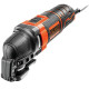 Купити Багатофункціональний інструмент мережевий BLACK+DECKER MT280KA. Офіційний магазин Dewalt Україна. Фірмовий інструмент та обладнання DeWALT, STANLEY, BLACK+DECKER, BOSTITCH