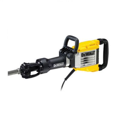 Купити Відбійний молоток мережевий DeWALT D25960K. Офіційний магазин Dewalt Україна. Фірмовий інструмент та обладнання DeWALT, STANLEY, BLACK+DECKER, BOSTITCH
