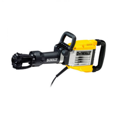 Купити Відбійний молоток мережевий DeWALT D25960K. Офіційний магазин Dewalt Україна. Фірмовий інструмент та обладнання DeWALT, STANLEY, BLACK+DECKER, BOSTITCH