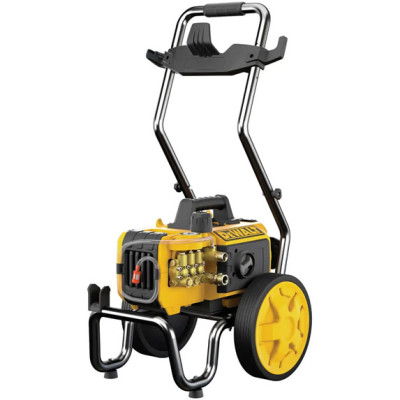 Купити Мийка високого тиску електрична DeWALT DXPW002CEKART. Офіційний магазин Dewalt Україна. Фірмовий інструмент та обладнання DeWALT, STANLEY, BLACK+DECKER, BOSTITCH