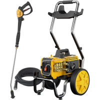 Купить Мойка высокого давления электрическая DeWALT DXPW002CEKART. Официальный магазин Dewalt Украина. Фирменный инструмент и оборудовние DeWALT, STANLEY, BLACK+DECKER, BOSTITCH