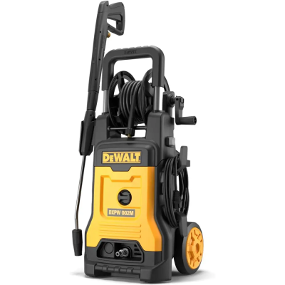 Купить Мойка высокого давления электрическая DeWALT DXPW002M-E. Официальный магазин Dewalt Украина. Фирменный инструмент и оборудовние DeWALT, STANLEY, BLACK+DECKER, BOSTITCH
