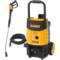 Купить Мойка высокого давления электрическая DeWALT DXPW003E. Официальный магазин Dewalt Украина. Фирменный инструмент и оборудовние DeWALT, STANLEY, BLACK+DECKER, BOSTITCH