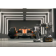 Купити Набір з двох інструментів акумуляторних безщіткових McLaren F1 TEAM LIMITED EDITION DeWALT DCK200MM2T. Офіційний магазин Dewalt Україна. Фірмовий інструмент та обладнання DeWALT, STANLEY, BLACK+DECKER, BOSTITCH