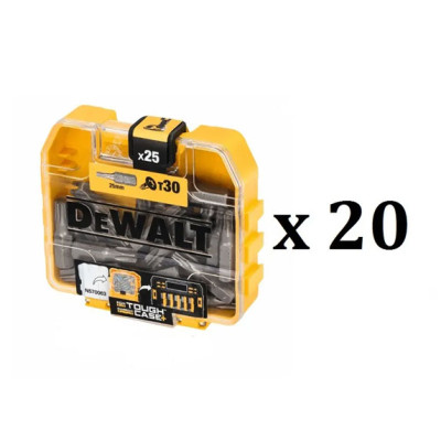 Купити Набір біт DeWALT DP44. Офіційний магазин Dewalt Україна. Фірмовий інструмент та обладнання DeWALT, STANLEY, BLACK+DECKER, BOSTITCH
