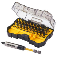 Купить Набор бит DeWALT DT70587T. Официальный магазин Dewalt Украина. Фирменный инструмент и оборудовние DeWALT, STANLEY, BLACK+DECKER, BOSTITCH