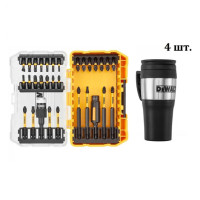 Купить Набор бит DeWALT DT70736TM. Официальный магазин Dewalt Украина. Фирменный инструмент и оборудовние DeWALT, STANLEY, BLACK+DECKER, BOSTITCH