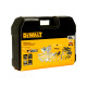 Купить Набор головок и бит 1/4, 1/2, 89 предметов DeWALT DWMT73800-1. Официальный магазин Dewalt Украина. Фирменный инструмент и оборудовние DeWALT, STANLEY, BLACK+DECKER, BOSTITCH