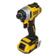Купити Набір з двох інструментів акумуляторних безщіткових DeWALT DCK2062M2T. Офіційний магазин Dewalt Україна. Фірмовий інструмент та обладнання DeWALT, STANLEY, BLACK+DECKER, BOSTITCH