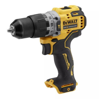 Купити Набір з двох безщіткових інструментів DeWALT DCK2102L2T. Офіційний магазин Dewalt Україна. Фірмовий інструмент та обладнання DeWALT, STANLEY, BLACK+DECKER, BOSTITCH