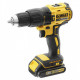 Купити Набір з двох безщіткових інструментів DeWALT DCK2060D2T. Офіційний магазин Dewalt Україна. Фірмовий інструмент та обладнання DeWALT, STANLEY, BLACK+DECKER, BOSTITCH