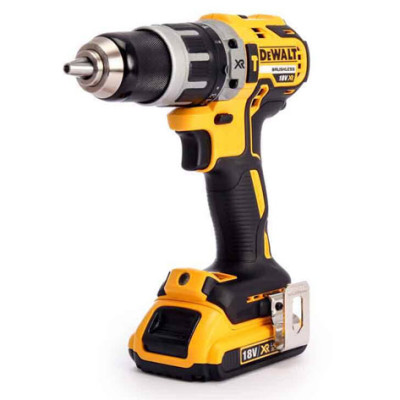 Купить Набор из двух инструментов бесщёточных DeWALT DCK266D2. Официальный магазин Dewalt Украина. Фирменный инструмент и оборудовние DeWALT, STANLEY, BLACK+DECKER, BOSTITCH