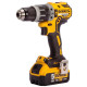 Купити Набір з двох інструментів безщіткових DeWALT DCK266P3. Офіційний магазин Dewalt Україна. Фірмовий інструмент та обладнання DeWALT, STANLEY, BLACK+DECKER, BOSTITCH