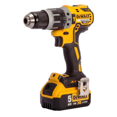 Купити Набір з двох інструментів безщіткових DeWALT DCK2080P2T. Офіційний магазин Dewalt Україна. Фірмовий інструмент та обладнання DeWALT, STANLEY, BLACK+DECKER, BOSTITCH