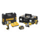 Купити Набір із двох інструментів DeWALT DCK2055T2T. Офіційний магазин Dewalt Україна. Фірмовий інструмент та обладнання DeWALT, STANLEY, BLACK+DECKER, BOSTITCH