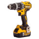 Купити Набір з двох інструментів безщіткових DeWALT DCK266P2. Офіційний магазин Dewalt Україна. Фірмовий інструмент та обладнання DeWALT, STANLEY, BLACK+DECKER, BOSTITCH