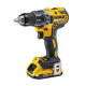 Купити Набір з двох інструментів безщіткових DeWALT DCK268P2T. Офіційний магазин Dewalt Україна. Фірмовий інструмент та обладнання DeWALT, STANLEY, BLACK+DECKER, BOSTITCH